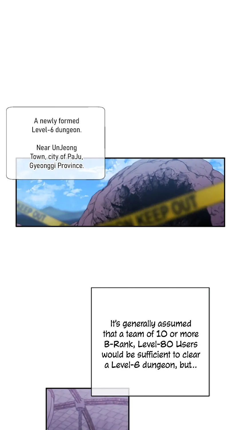 I Woke Up as the Villain Chapter 25 page 2 - 