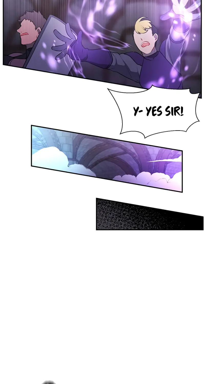 I Woke Up as the Villain Chapter 25 page 11 - 