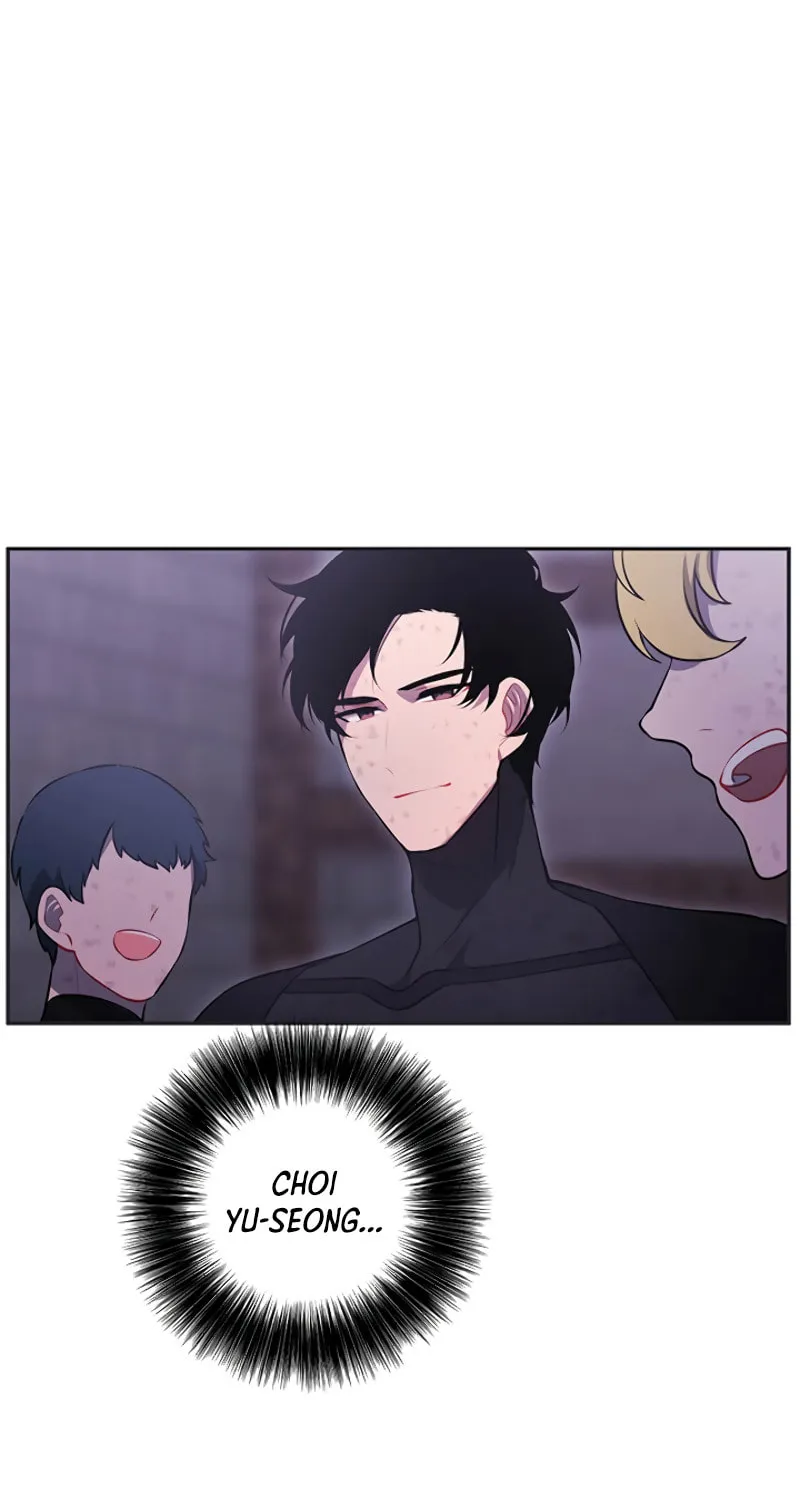 I Woke Up as the Villain Chapter 25 page 19 - 