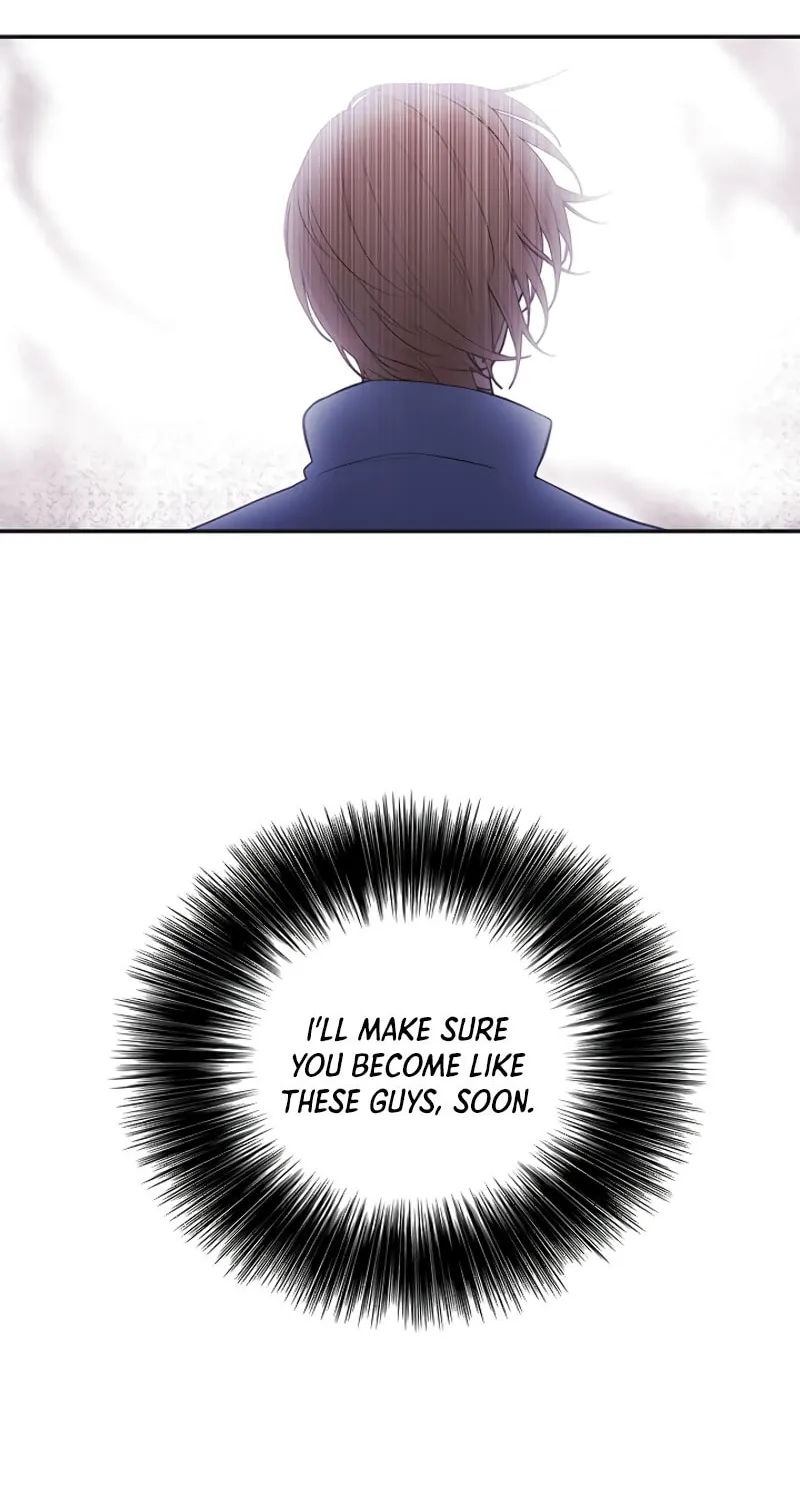 I Woke Up as the Villain Chapter 25 page 20 - 
