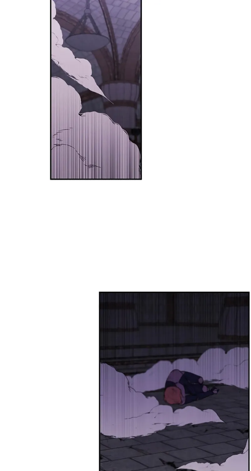 I Woke Up as the Villain Chapter 25 page 3 - 