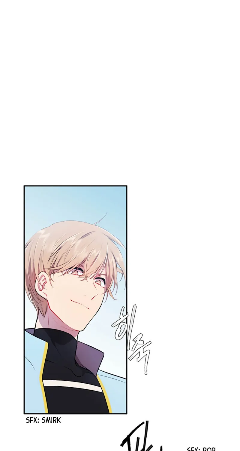 I Woke Up as the Villain Chapter 25 page 24 - 