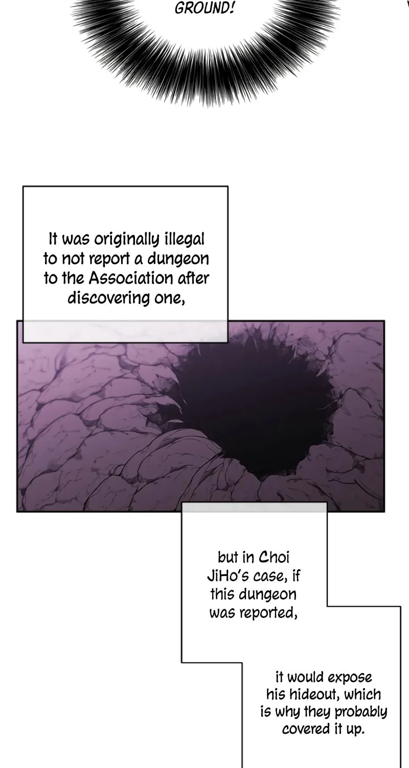 I Woke Up as the Villain Chapter 25 page 27 - 