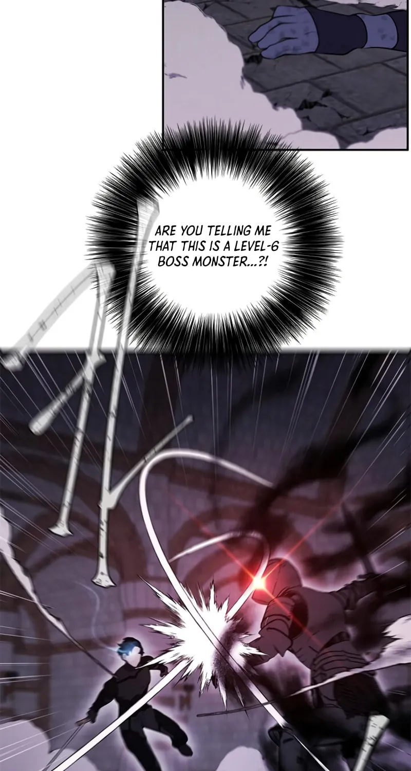 I Woke Up as the Villain Chapter 25 page 4 - 