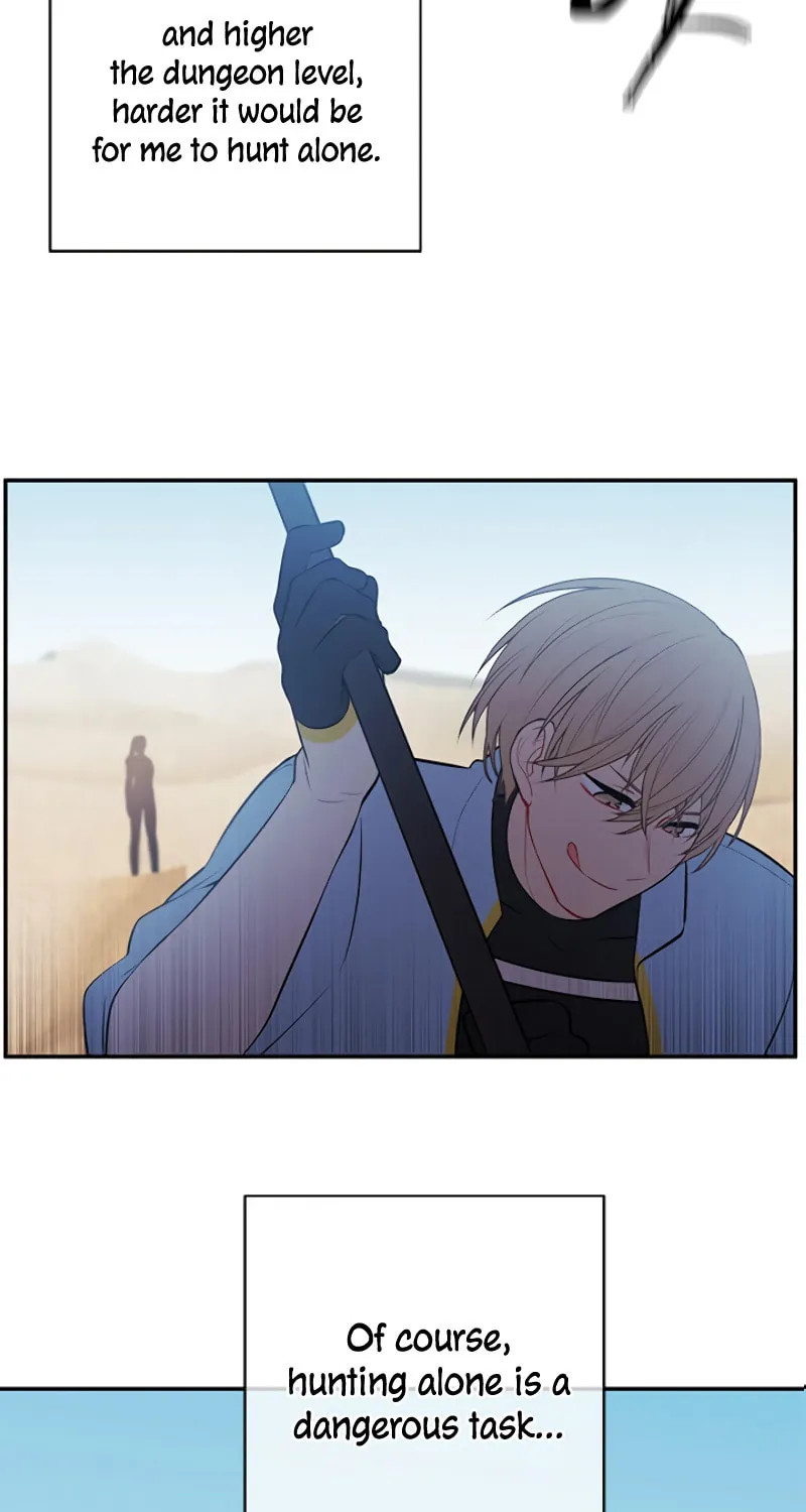I Woke Up as the Villain Chapter 25 page 31 - 