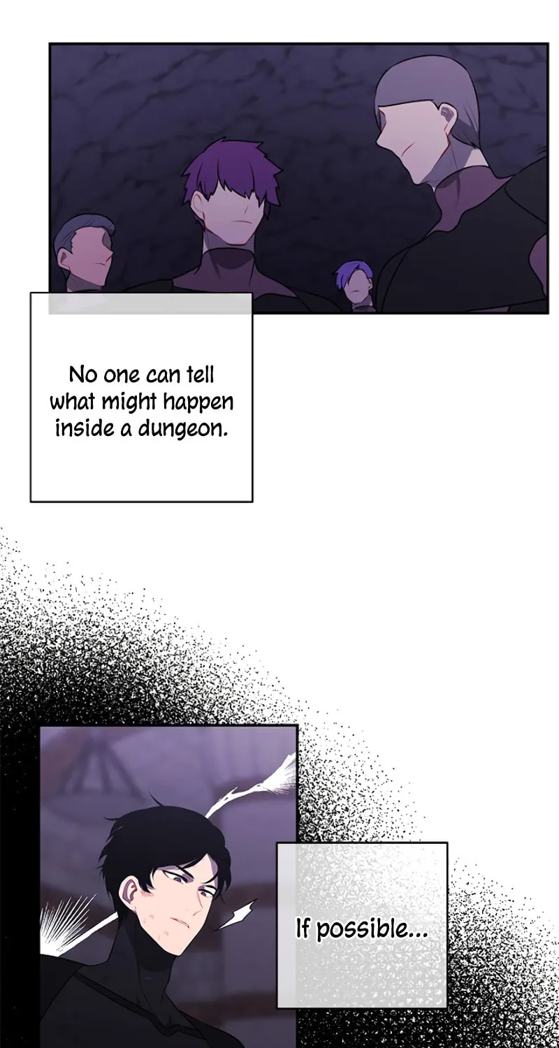 I Woke Up as the Villain Chapter 25 page 34 - 