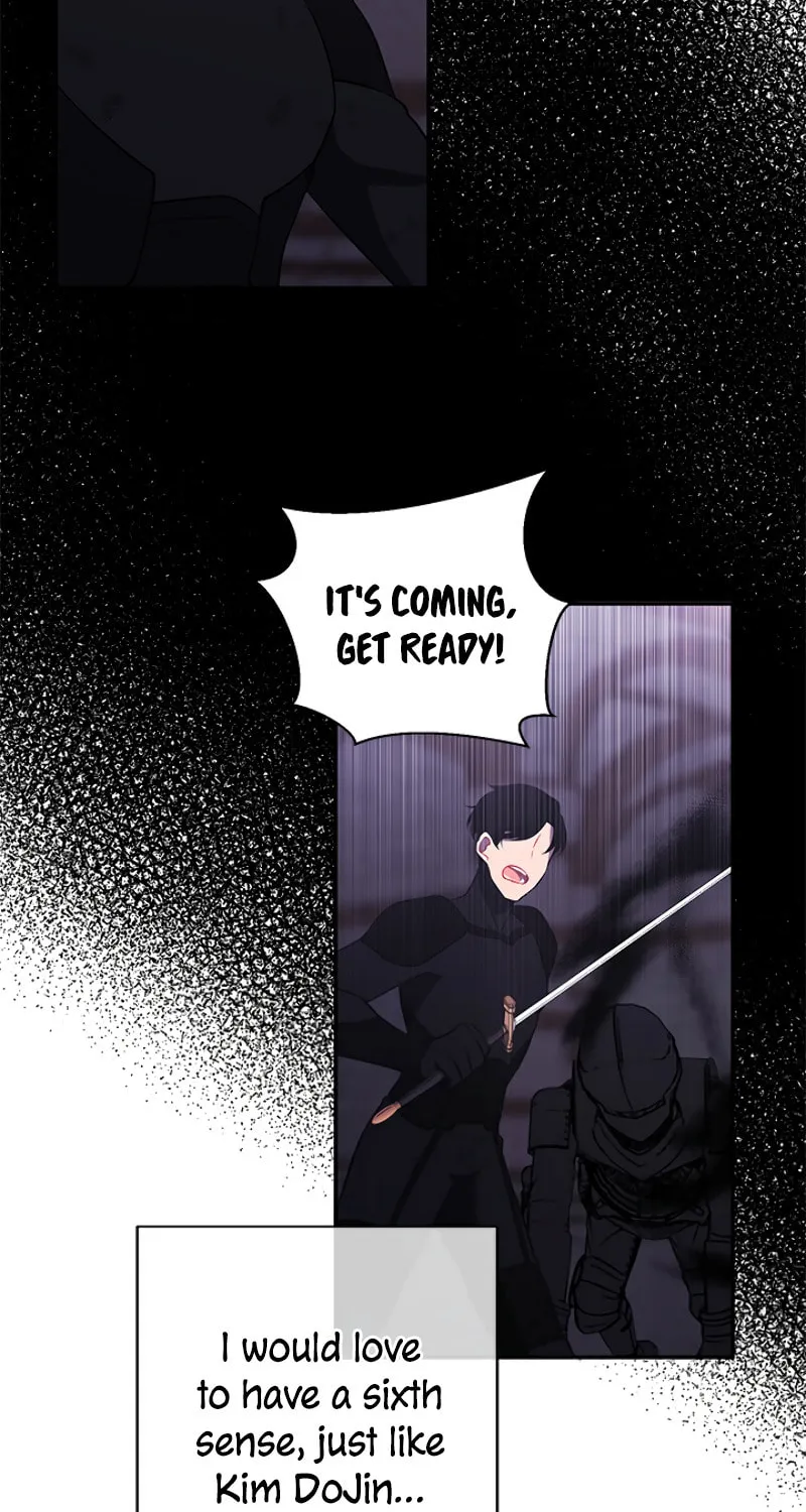 I Woke Up as the Villain Chapter 25 page 35 - 