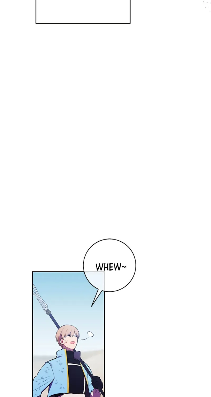 I Woke Up as the Villain Chapter 25 page 36 - 