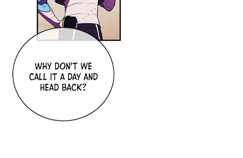 I Woke Up as the Villain Chapter 25 page 37 - 