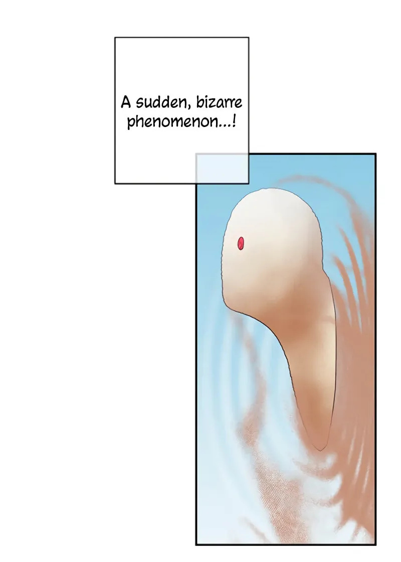I Woke Up as the Villain Chapter 25 page 41 - 