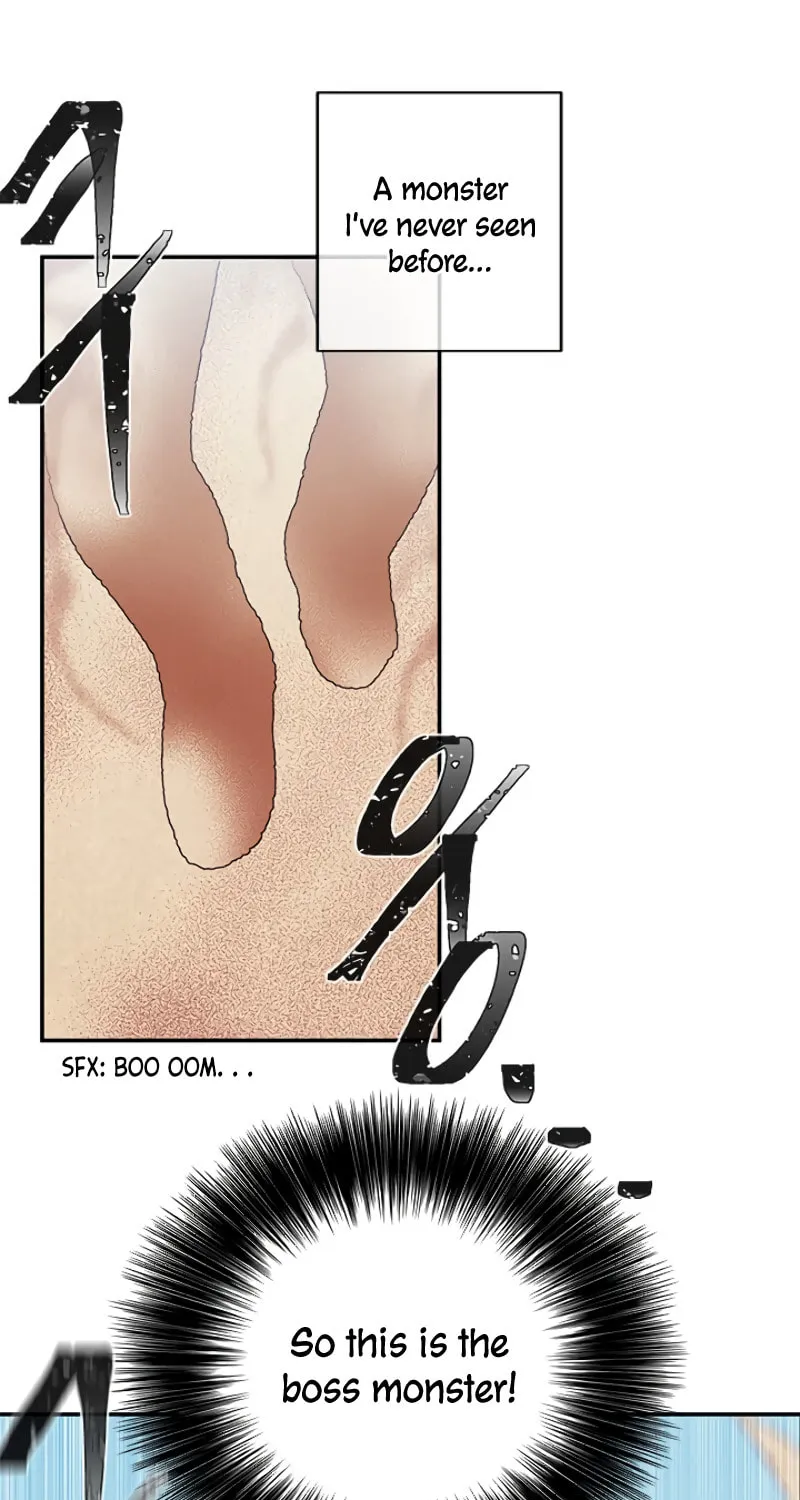I Woke Up as the Villain Chapter 25 page 42 - 