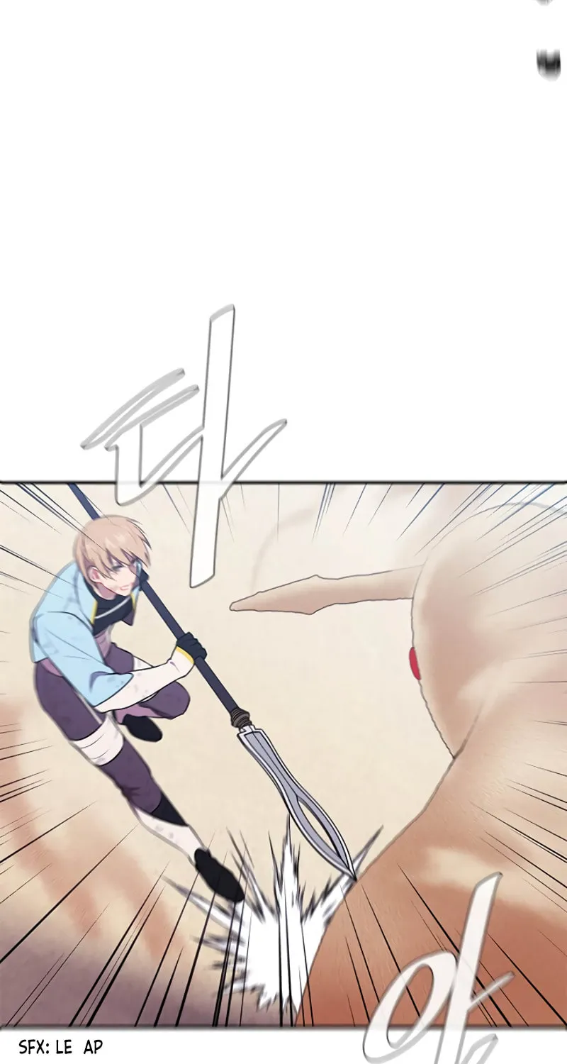 I Woke Up as the Villain Chapter 25 page 44 - 