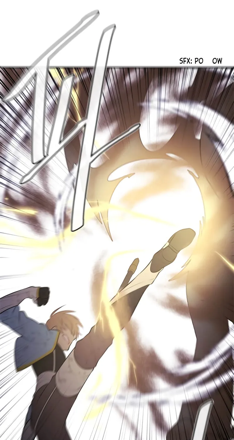 I Woke Up as the Villain Chapter 25 page 47 - 
