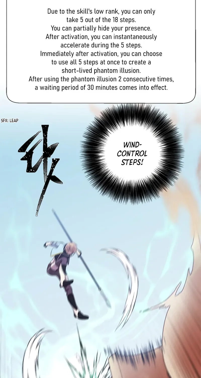 I Woke Up as the Villain Chapter 25 page 50 - 