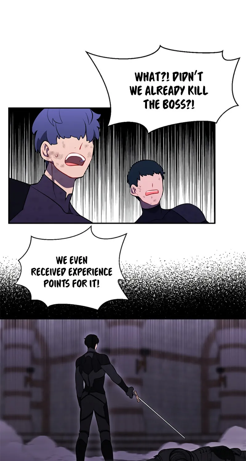 I Woke Up as the Villain Chapter 25 page 6 - 