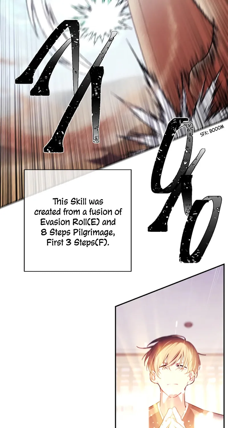 I Woke Up as the Villain Chapter 25 page 51 - 