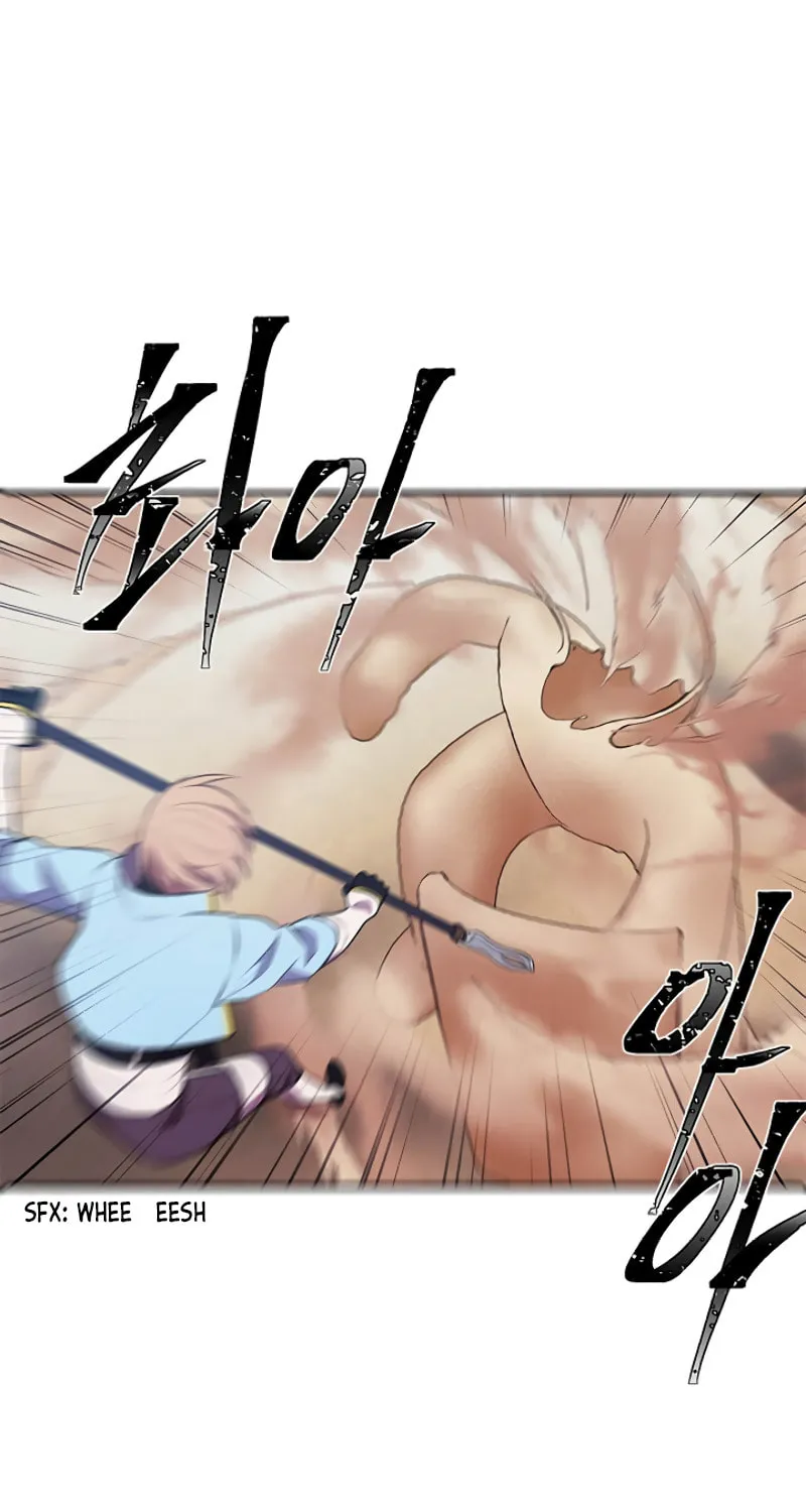 I Woke Up as the Villain Chapter 25 page 53 - 