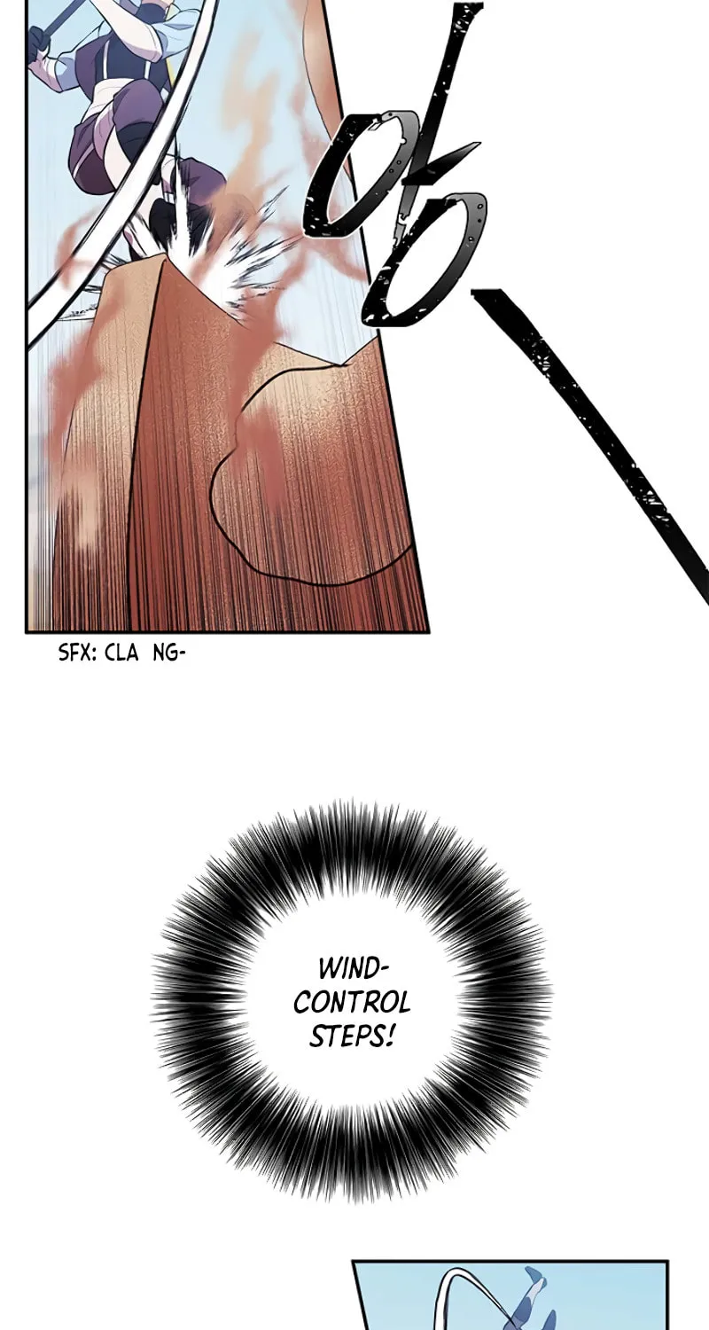 I Woke Up as the Villain Chapter 25 page 55 - 