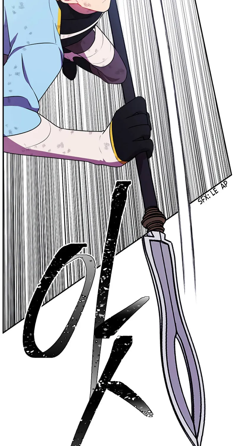 I Woke Up as the Villain Chapter 25 page 57 - 