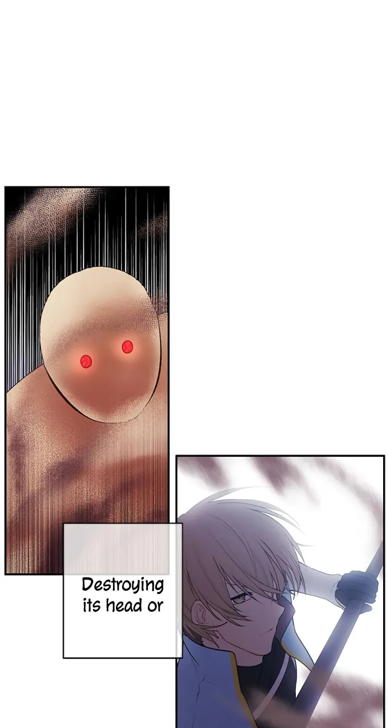 I Woke Up as the Villain Chapter 25 page 60 - 