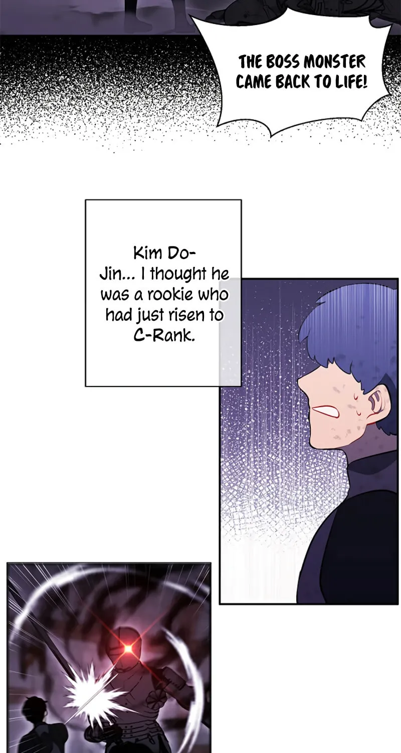 I Woke Up as the Villain Chapter 25 page 7 - 