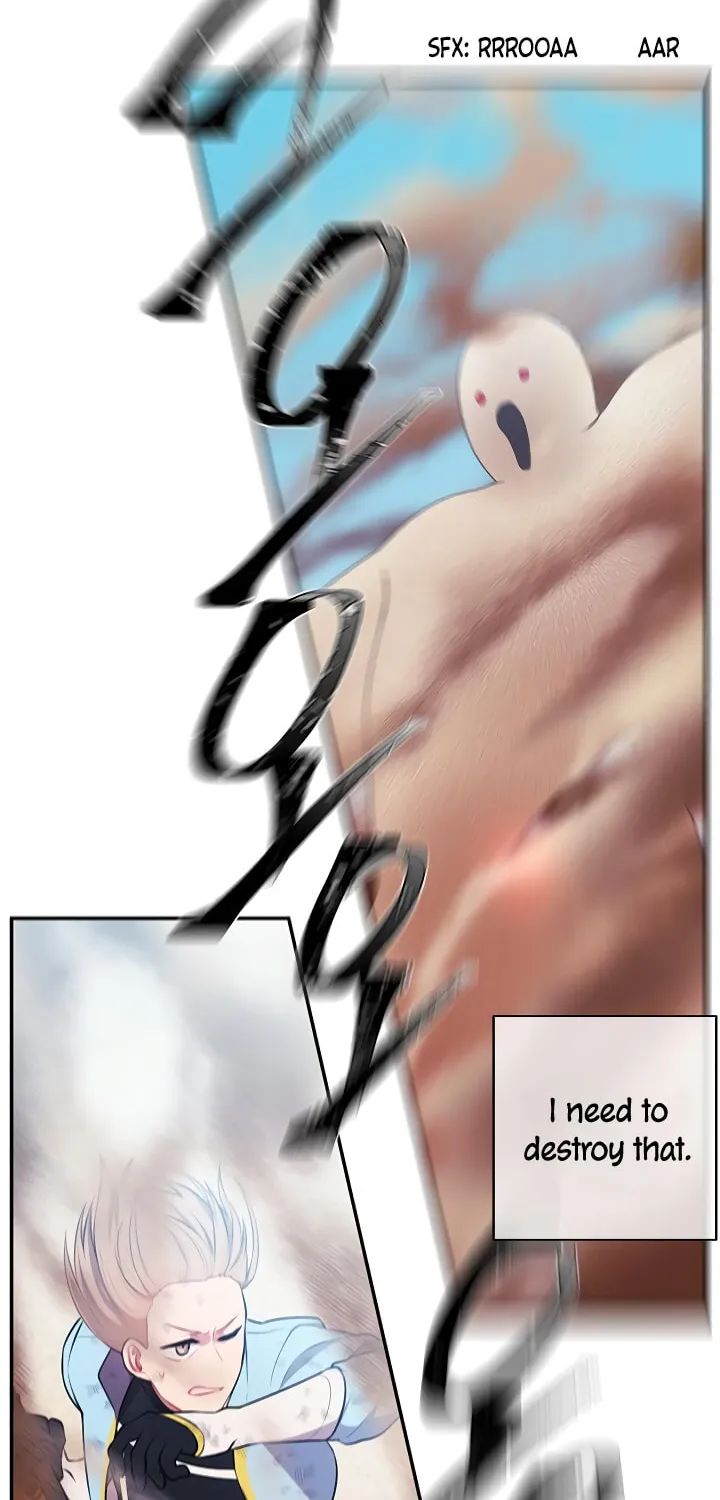 I Woke Up as the Villain Chapter 26 page 11 - 
