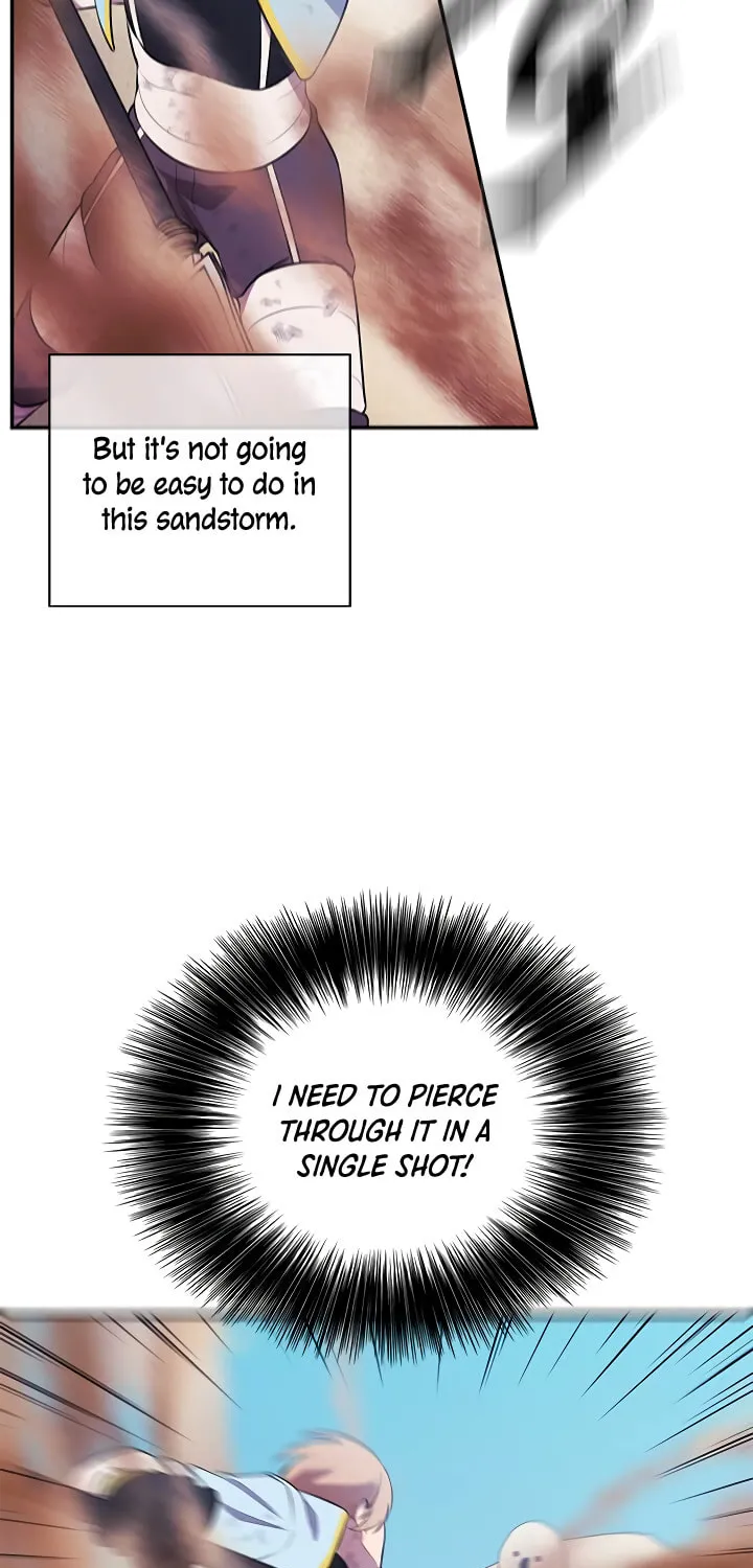 I Woke Up as the Villain Chapter 26 page 12 - 