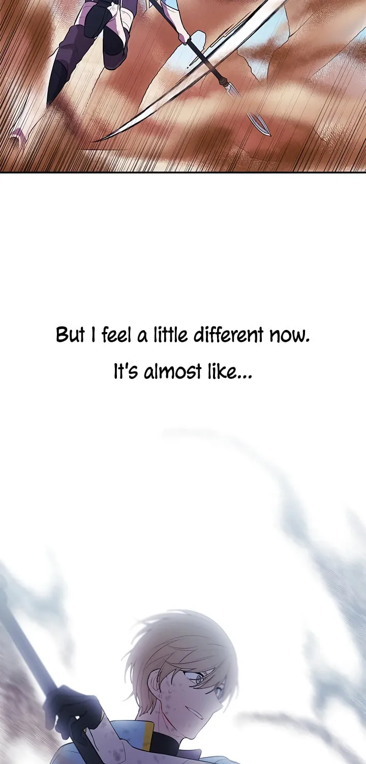 I Woke Up as the Villain Chapter 26 page 16 - 