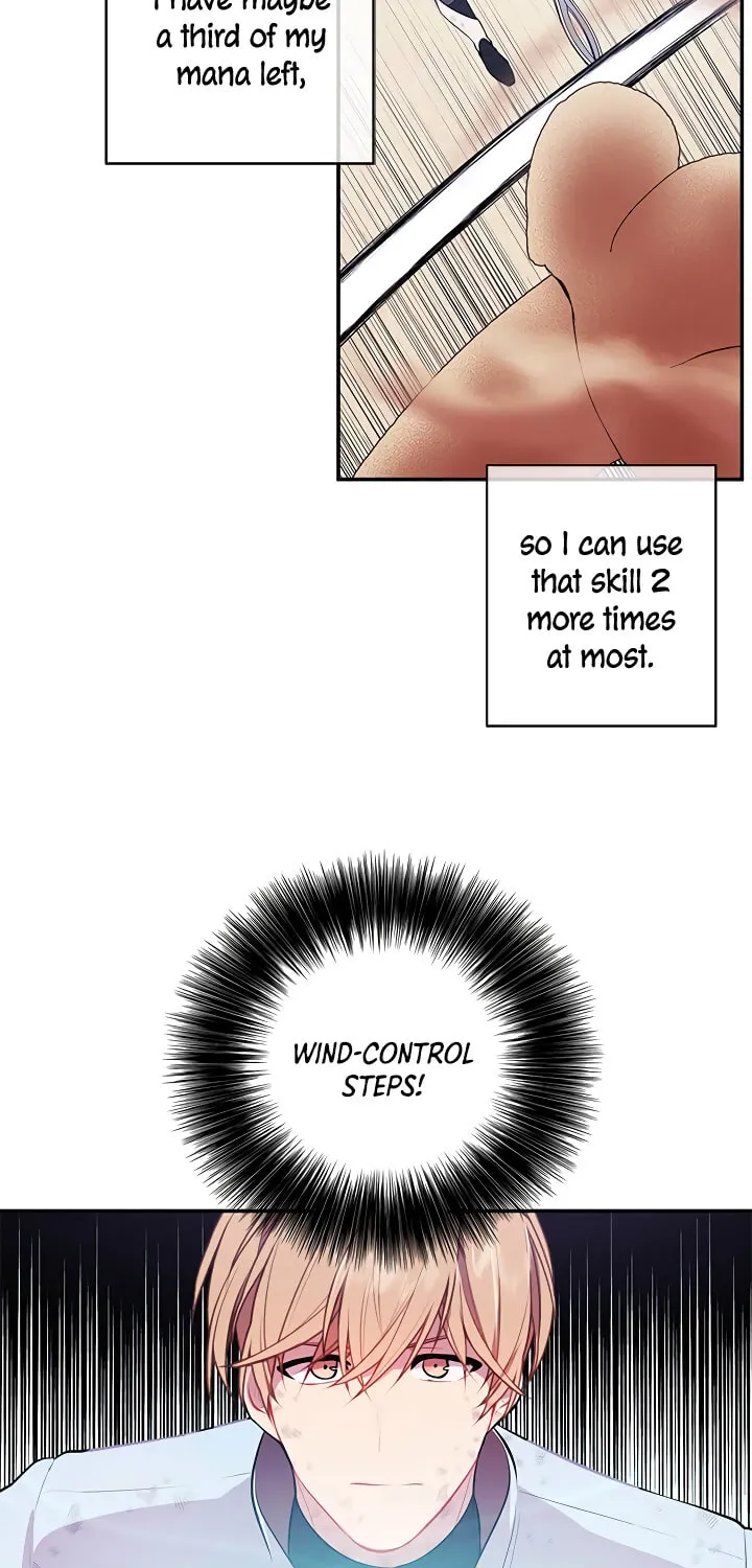 I Woke Up as the Villain Chapter 26 page 20 - 