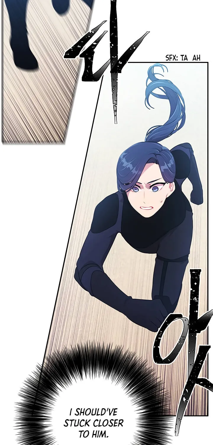 I Woke Up as the Villain Chapter 26 page 3 - 