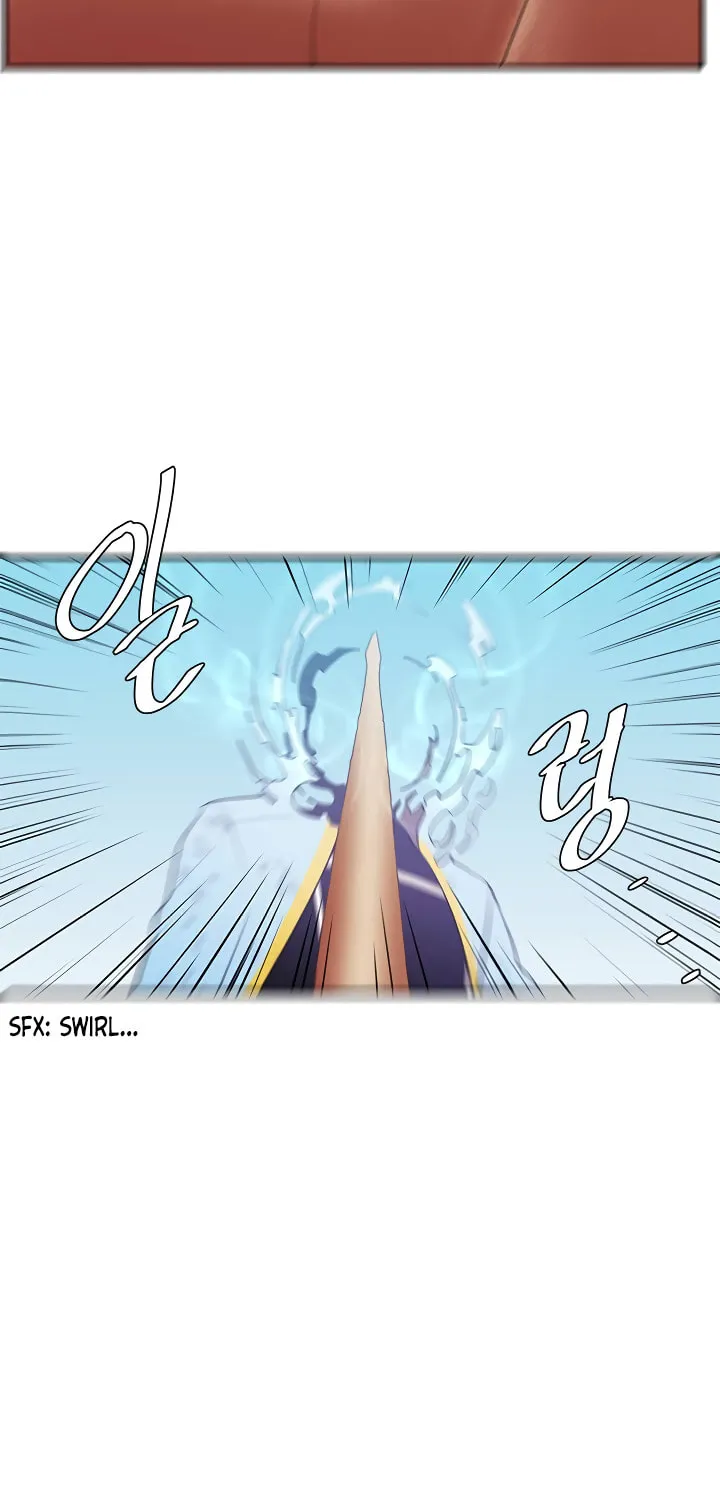 I Woke Up as the Villain Chapter 26 page 24 - 