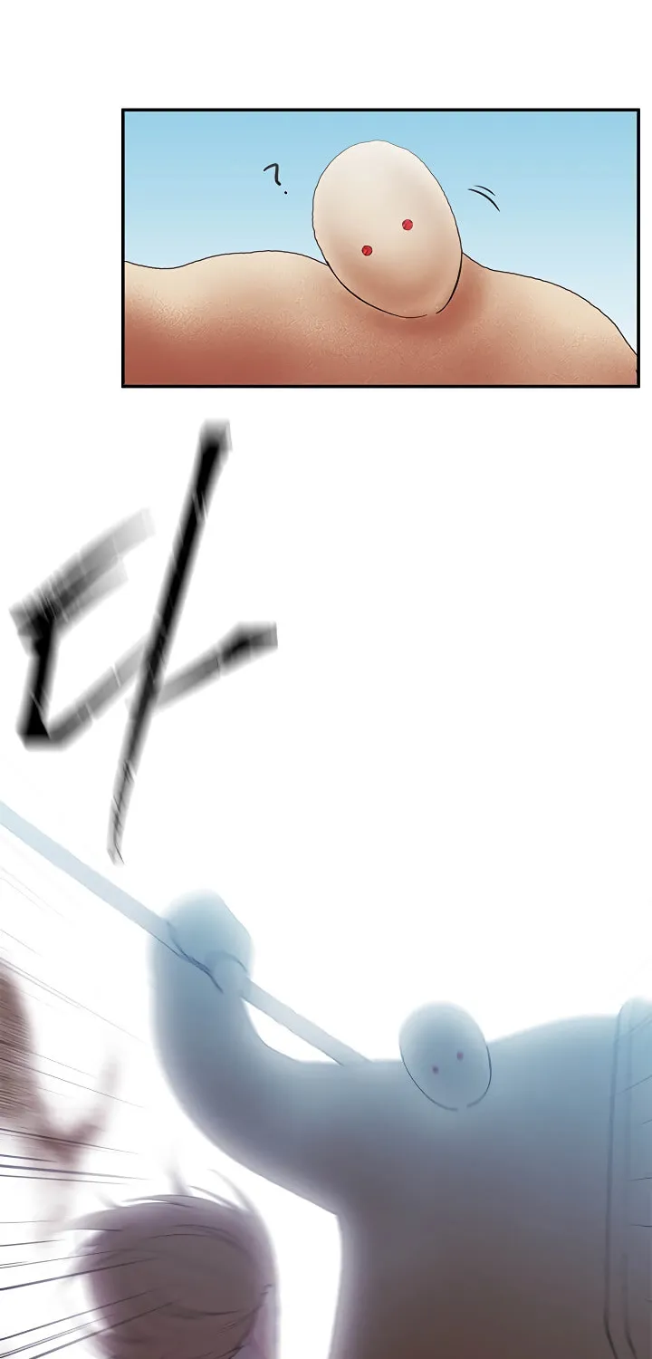 I Woke Up as the Villain Chapter 26 page 25 - 