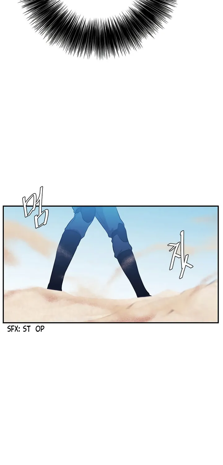 I Woke Up as the Villain Chapter 26 page 4 - 