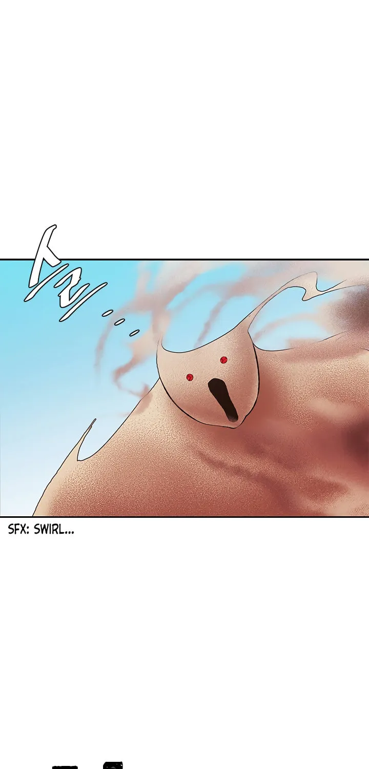I Woke Up as the Villain Chapter 26 page 31 - 