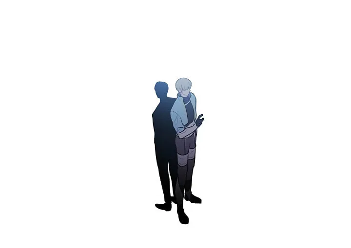 I Woke Up as the Villain Chapter 26 page 38 - 