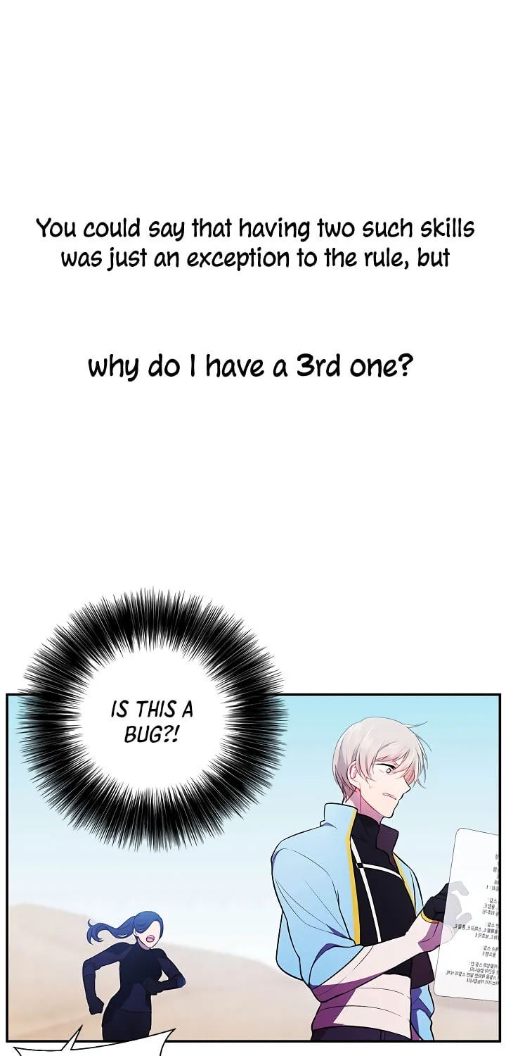 I Woke Up as the Villain Chapter 26 page 39 - 
