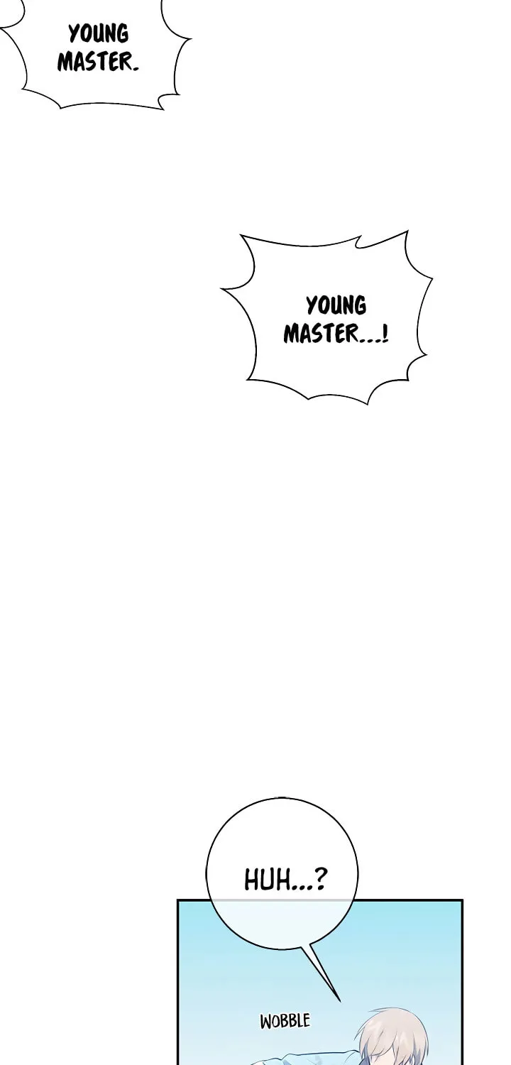 I Woke Up as the Villain Chapter 26 page 40 - 