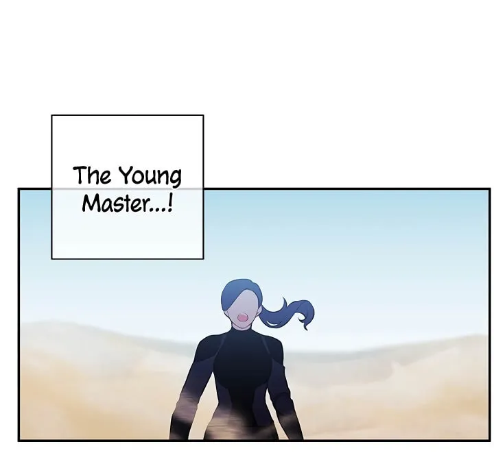I Woke Up as the Villain Chapter 26 page 5 - 