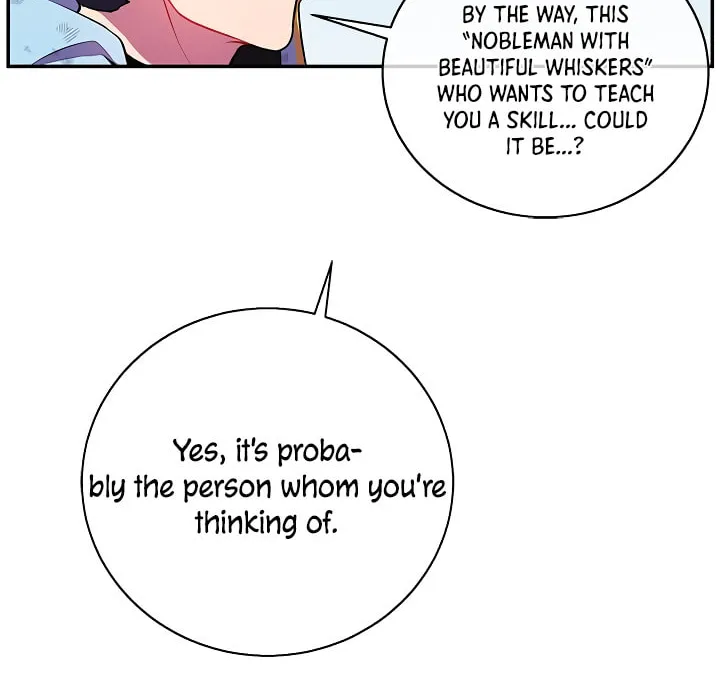 I Woke Up as the Villain Chapter 26 page 50 - 