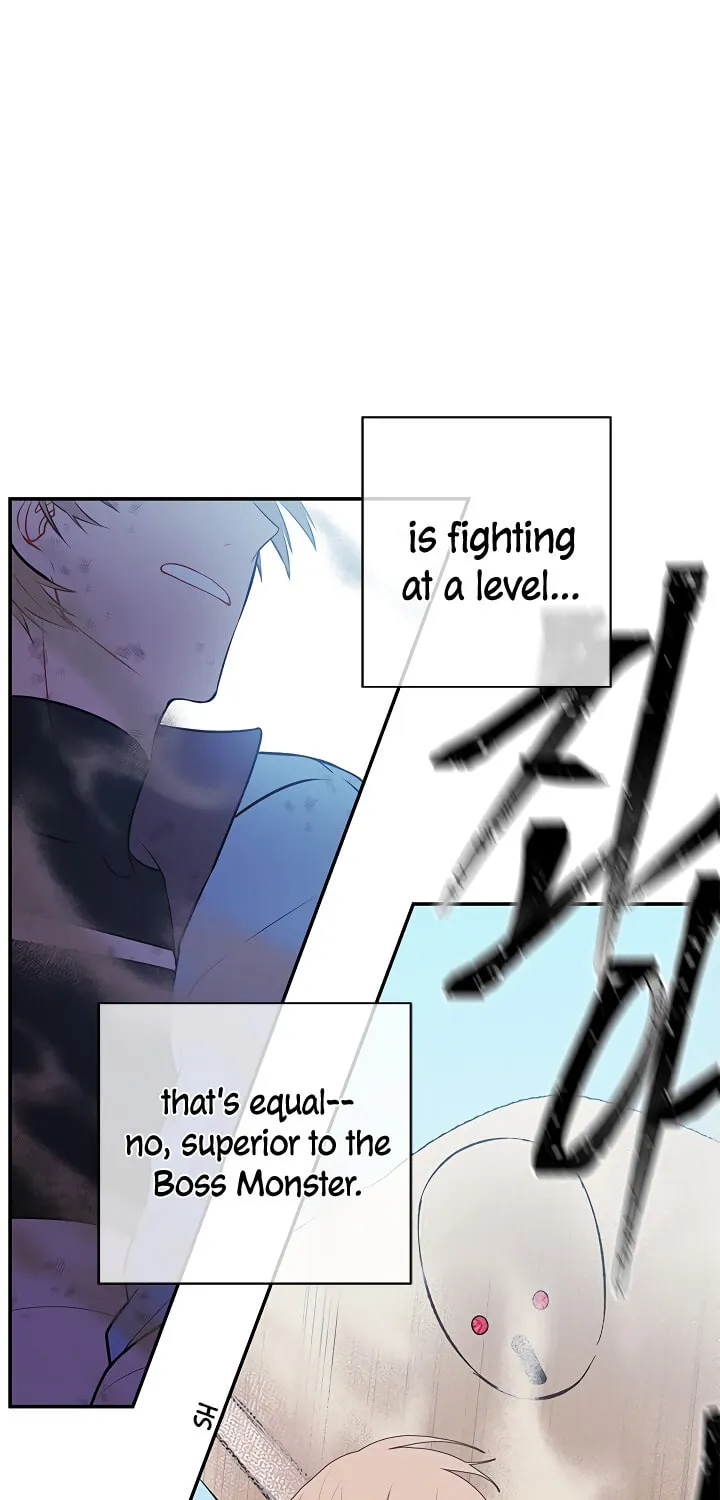 I Woke Up as the Villain Chapter 26 page 6 - 