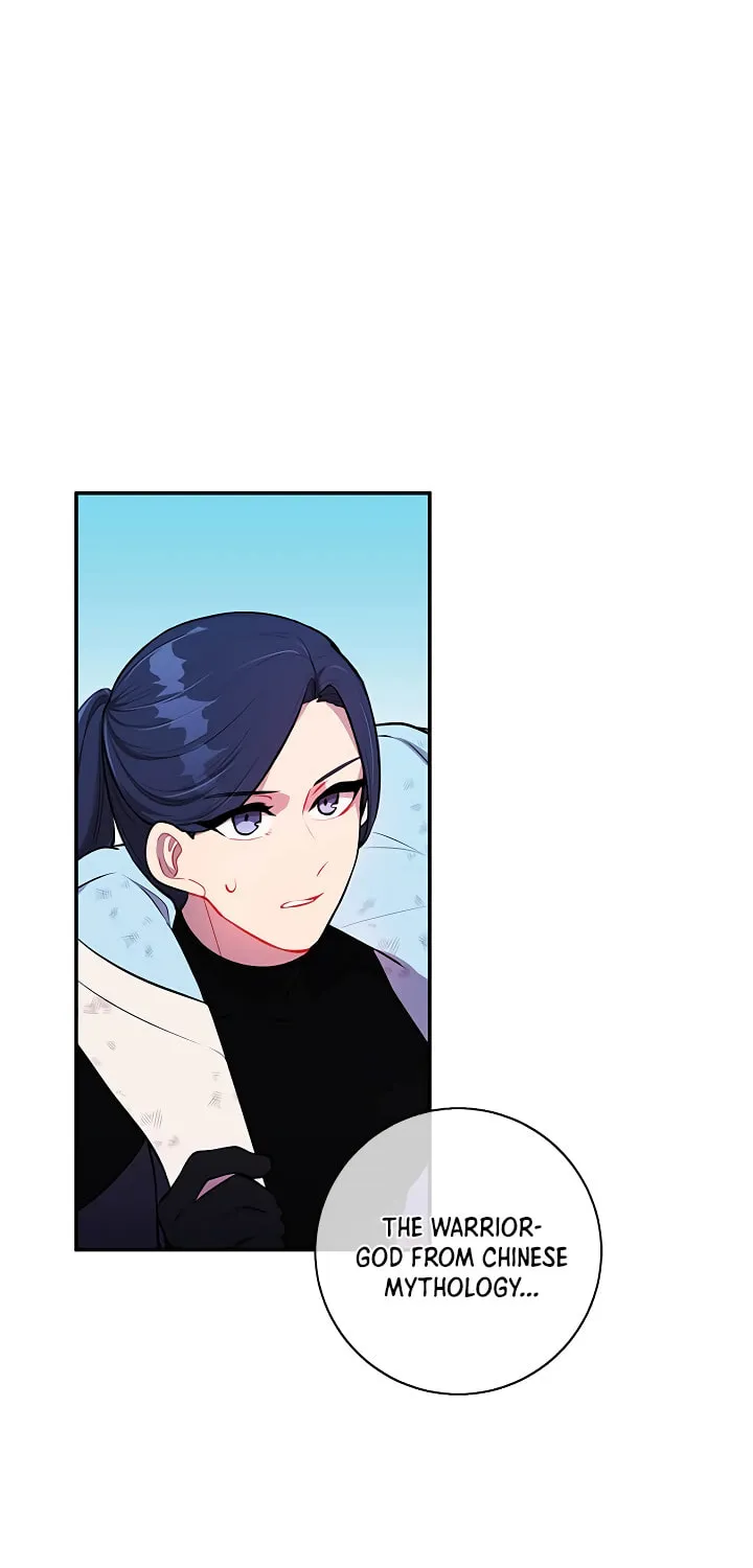 I Woke Up as the Villain Chapter 26 page 51 - 
