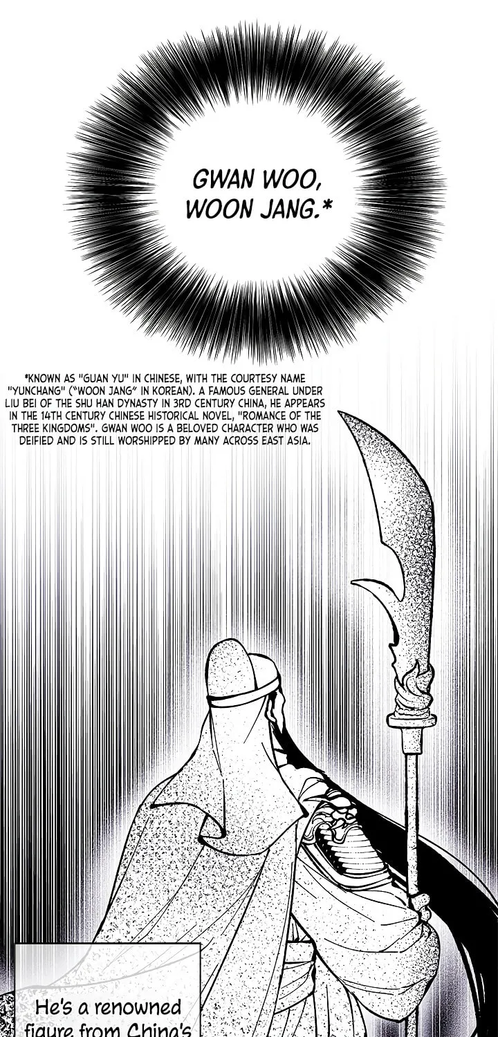 I Woke Up as the Villain Chapter 26 page 52 - 