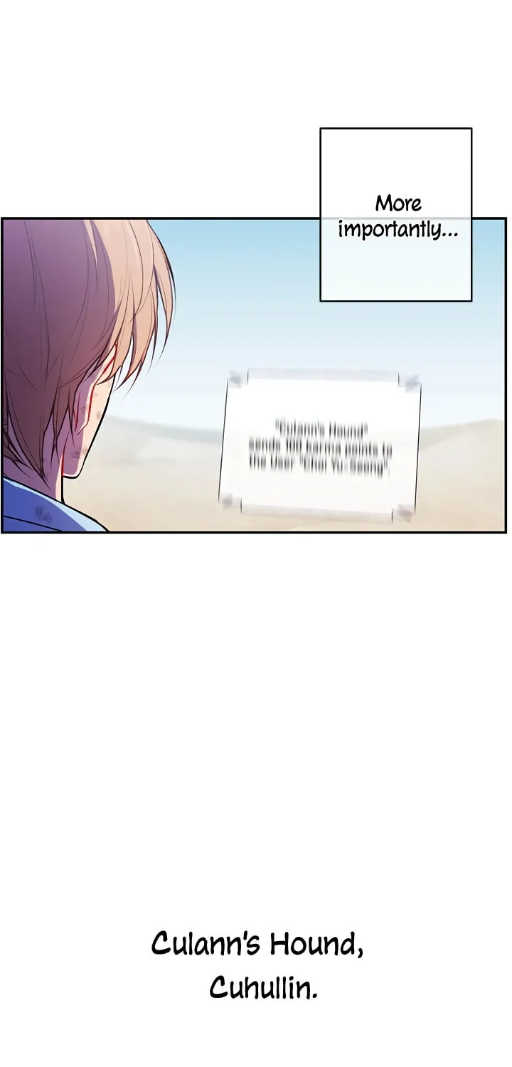 I Woke Up as the Villain Chapter 26 page 55 - 