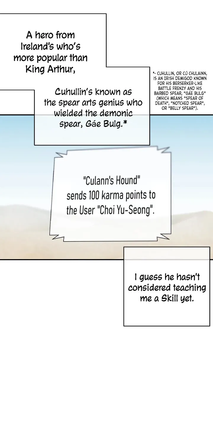 I Woke Up as the Villain Chapter 26 page 56 - 