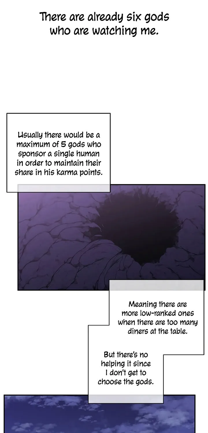 I Woke Up as the Villain Chapter 26 page 57 - 