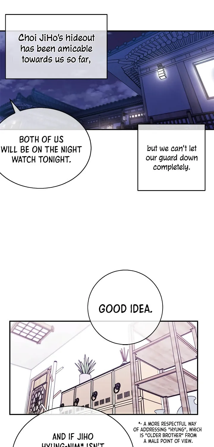 I Woke Up as the Villain Chapter 26 page 59 - 
