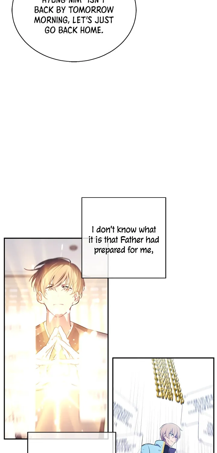 I Woke Up as the Villain Chapter 26 page 60 - 