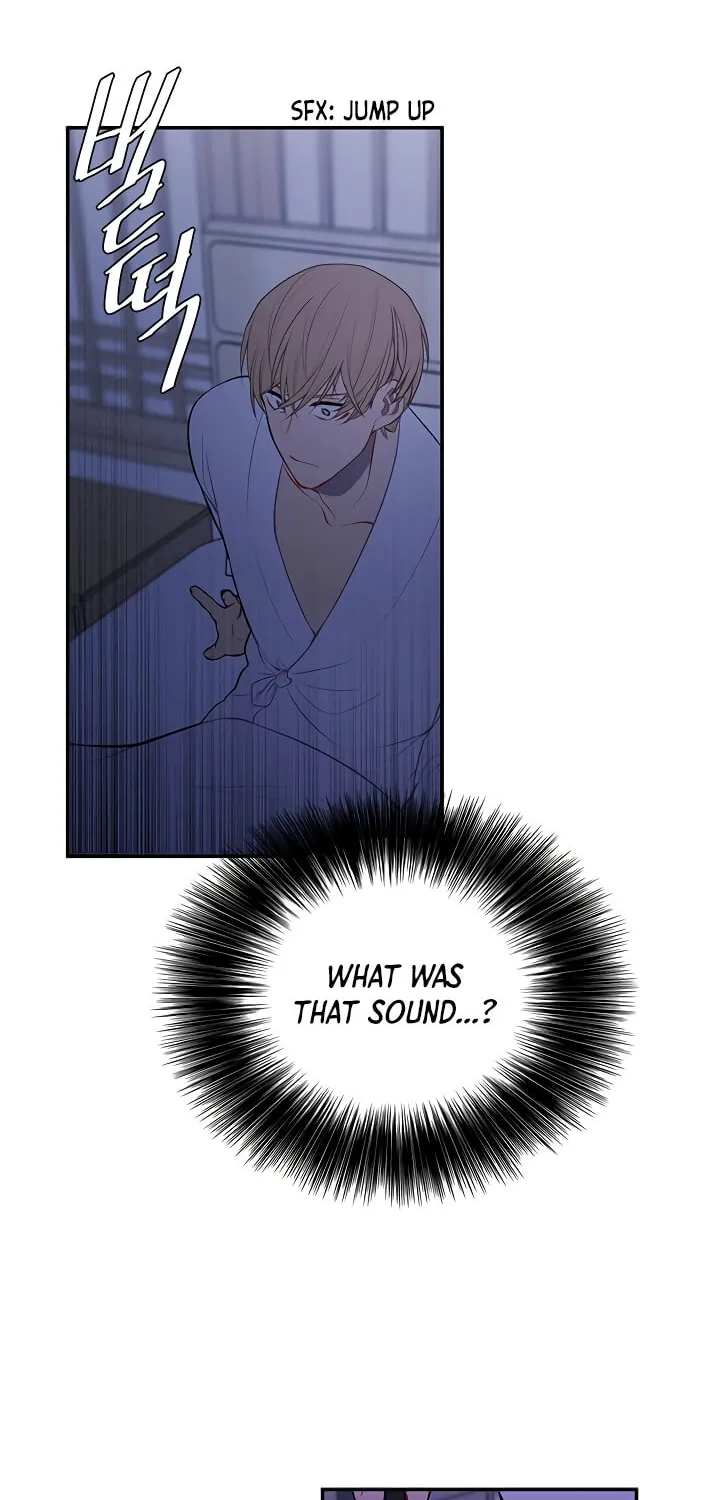 I Woke Up as the Villain Chapter 26 page 64 - 