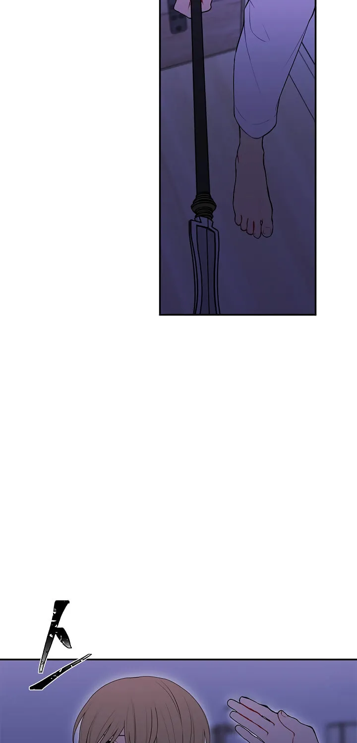 I Woke Up as the Villain Chapter 26 page 65 - 
