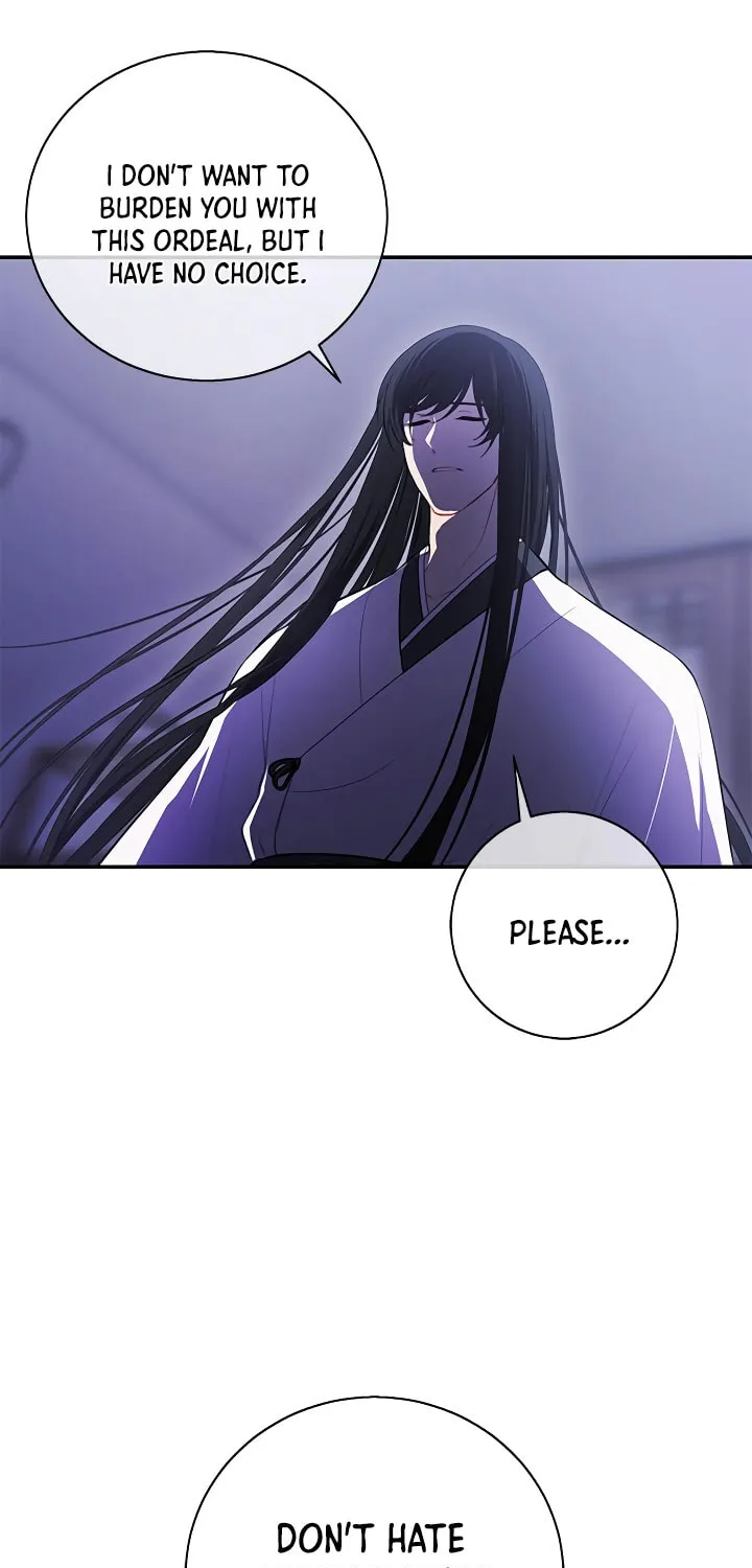 I Woke Up as the Villain Chapter 26 page 72 - 